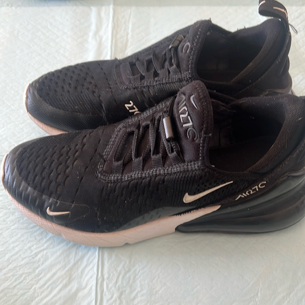 Nike Air Max 270 - big kid 5